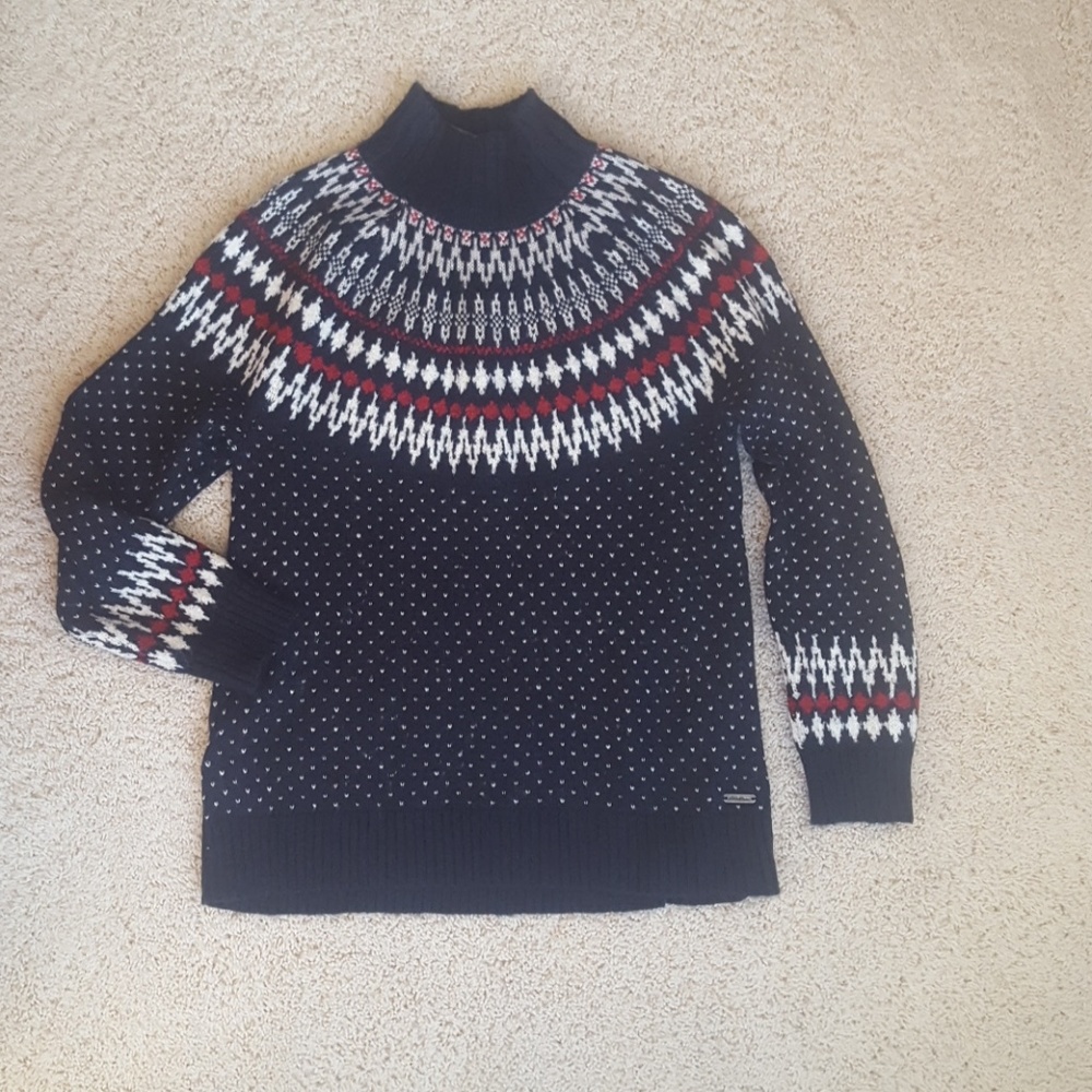 Eddie Bauer sweater
